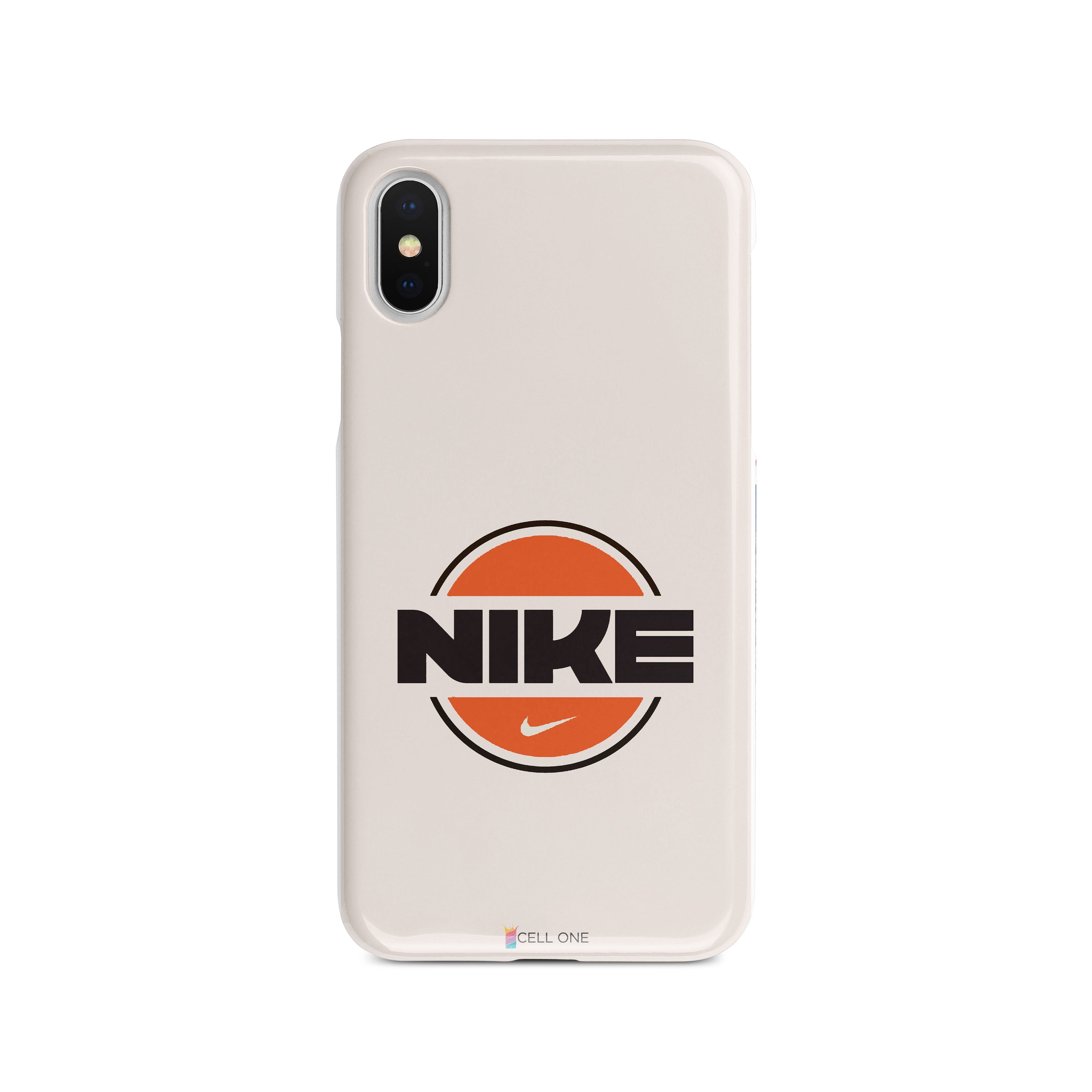 FUNDA PERSONALIZADA NIKE #101