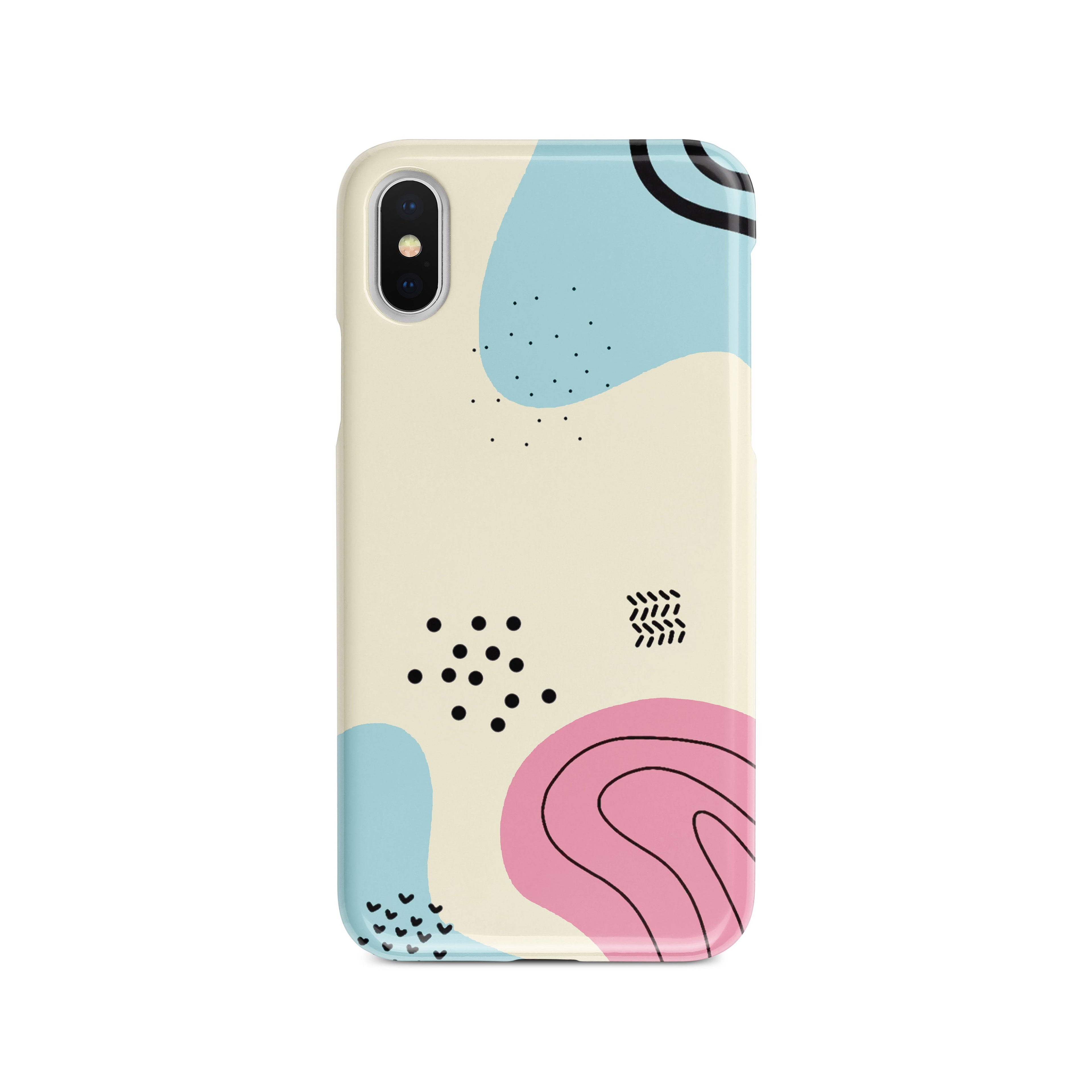 FUNDA PERSONALIZADA COLORES #105