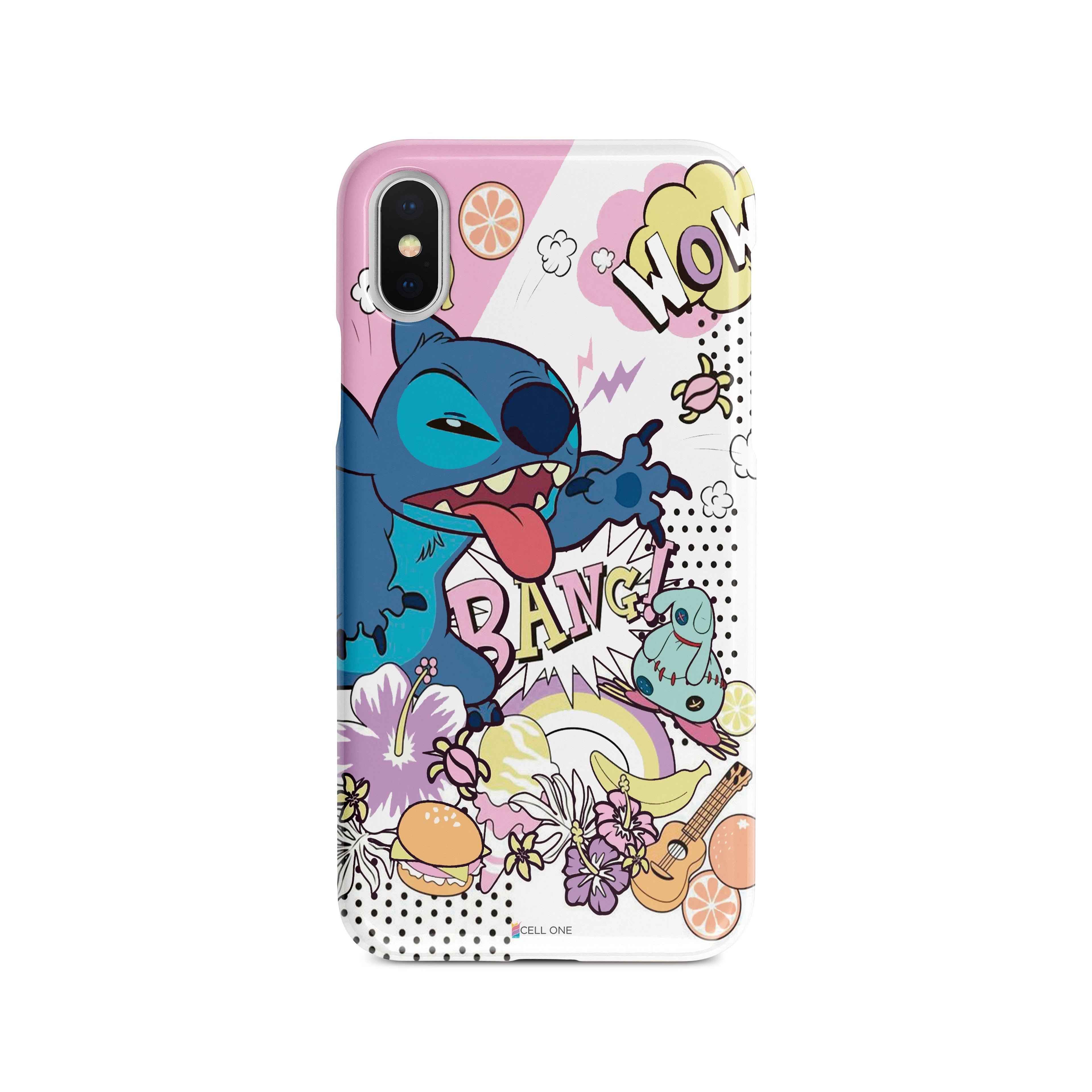 FUNDA PERSONALIZADA INFANTILES #112