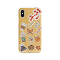 FUNDA PERSONALIZADA STICKERS #115