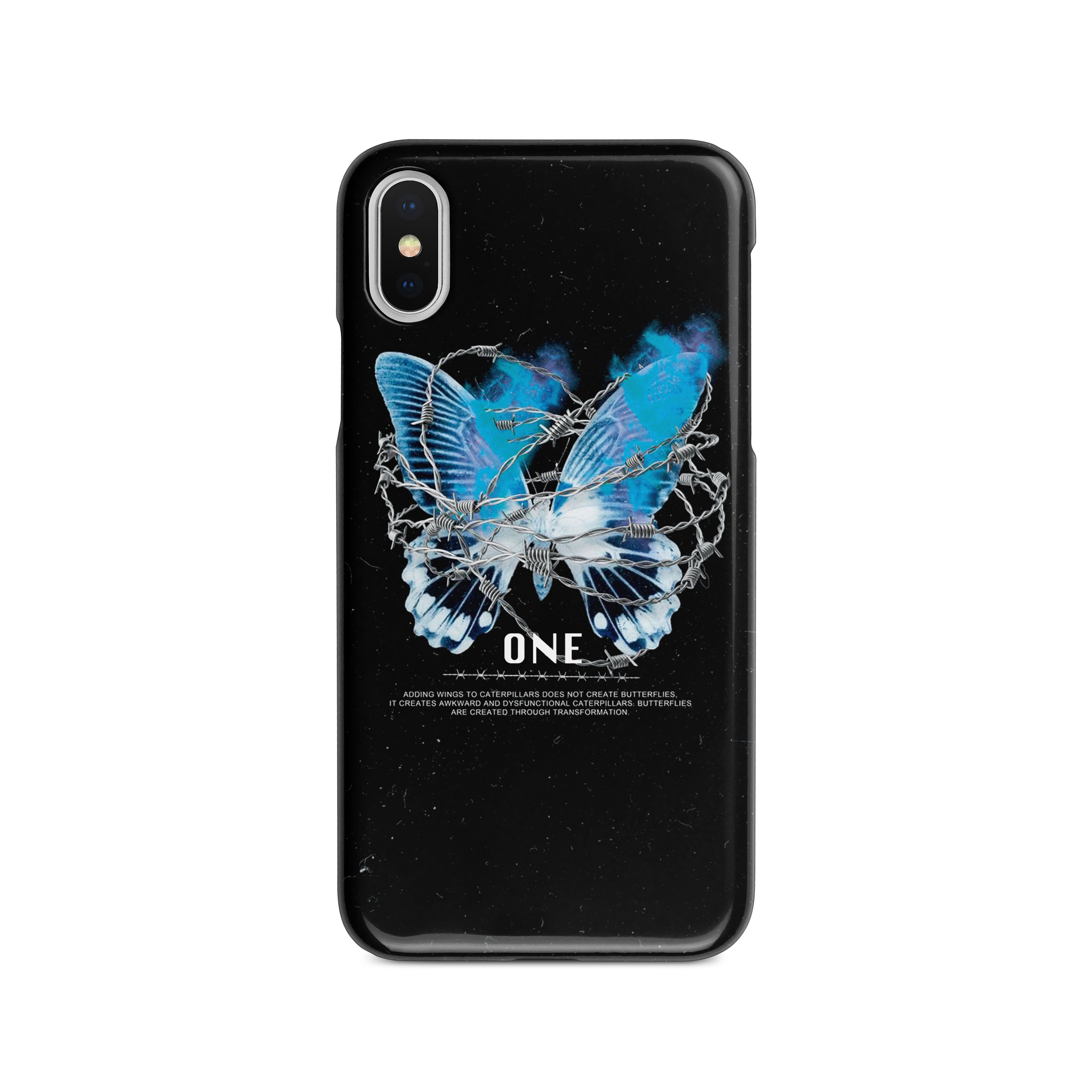 FUNDA PERSONALIZADA AESTHETIC #132