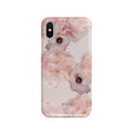 FUNDA PERSONALIZADA FLORES #134