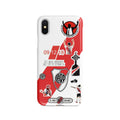 FUNDA PERSONALIZADA DEPORTES #138
