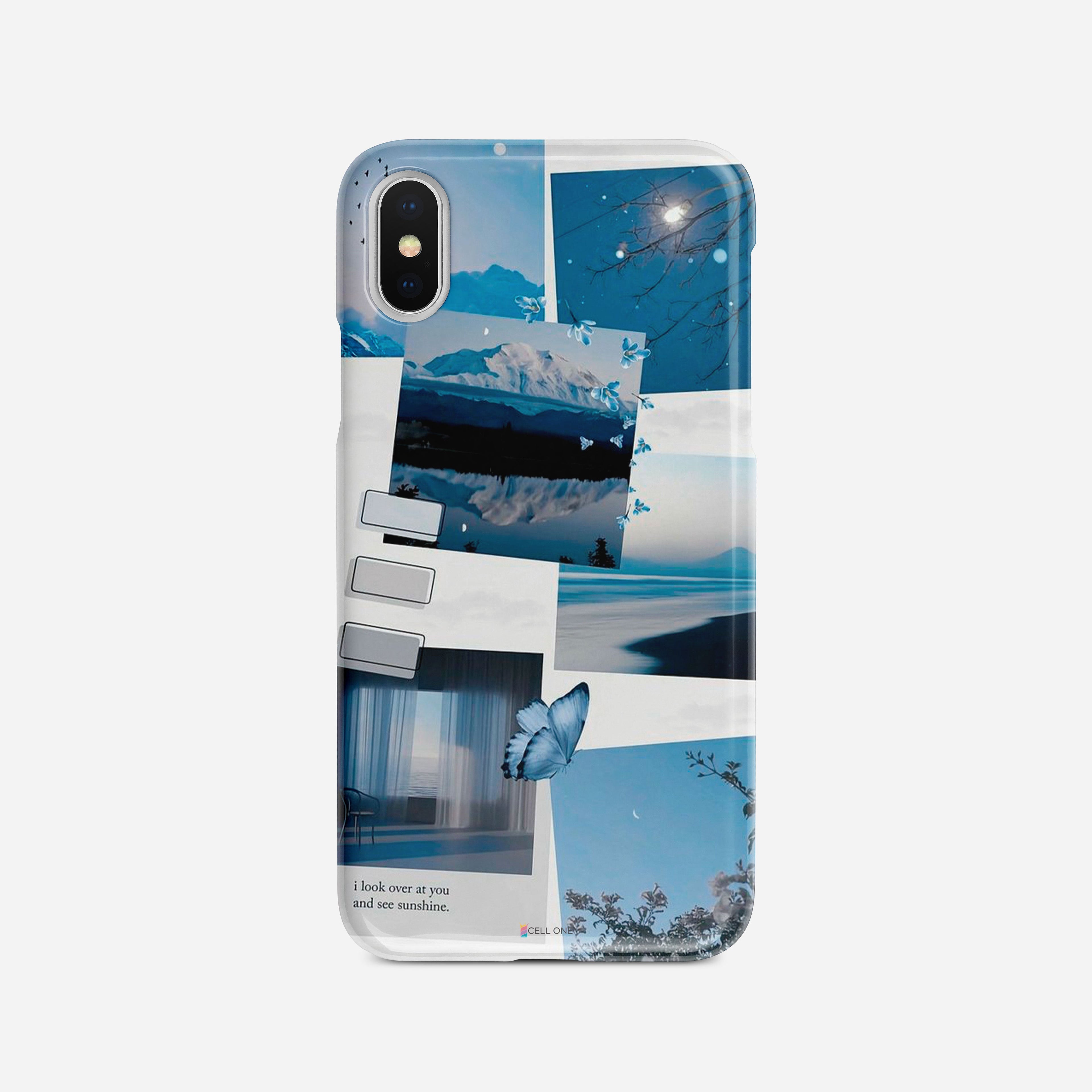 FUNDA PERSONALIZADA AESTHETIC #14