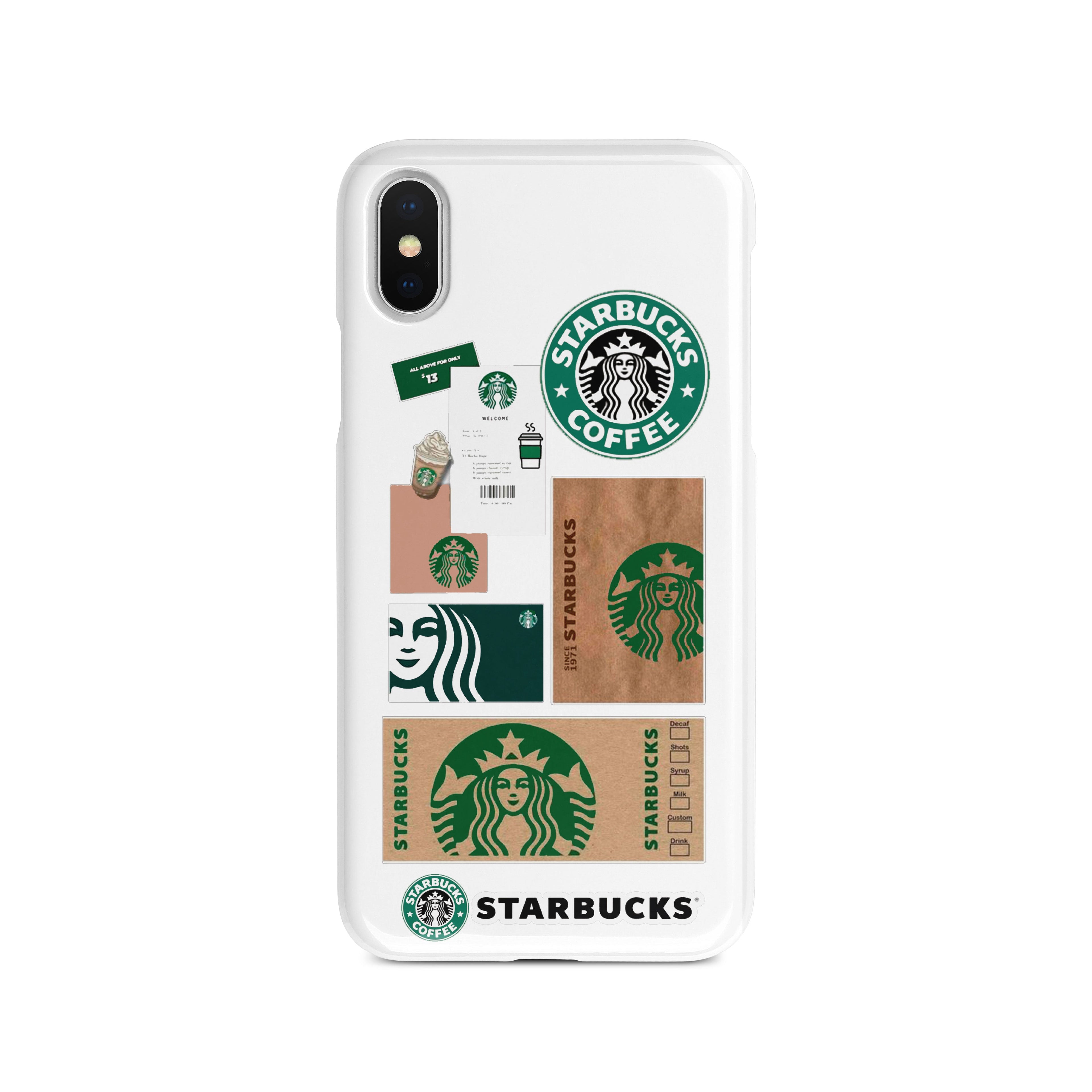 FUNDA PERSONALIZADA STICKERS #147