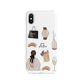 FUNDA PERSONALIZADA STICKERS #151