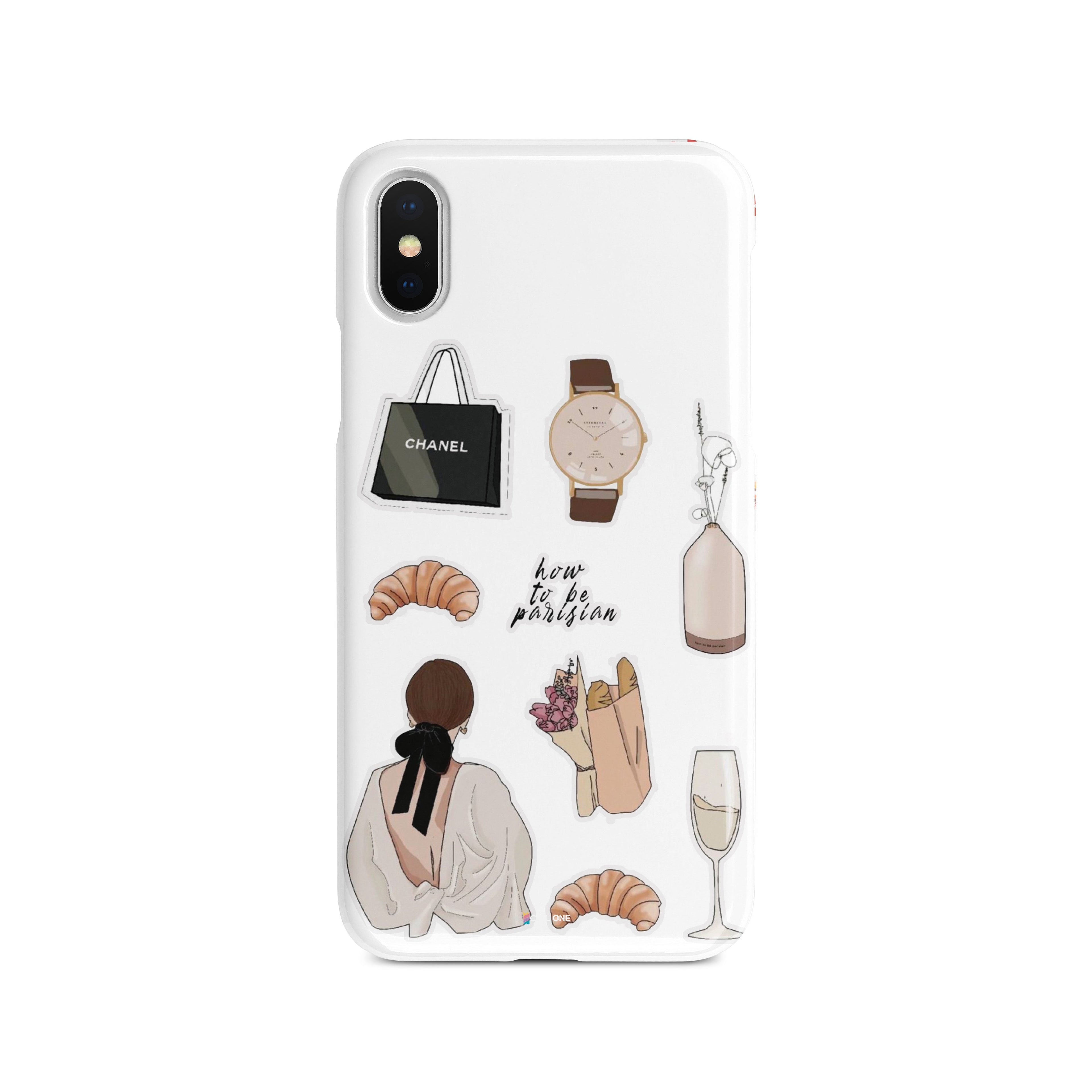 FUNDA PERSONALIZADA STICKERS #151