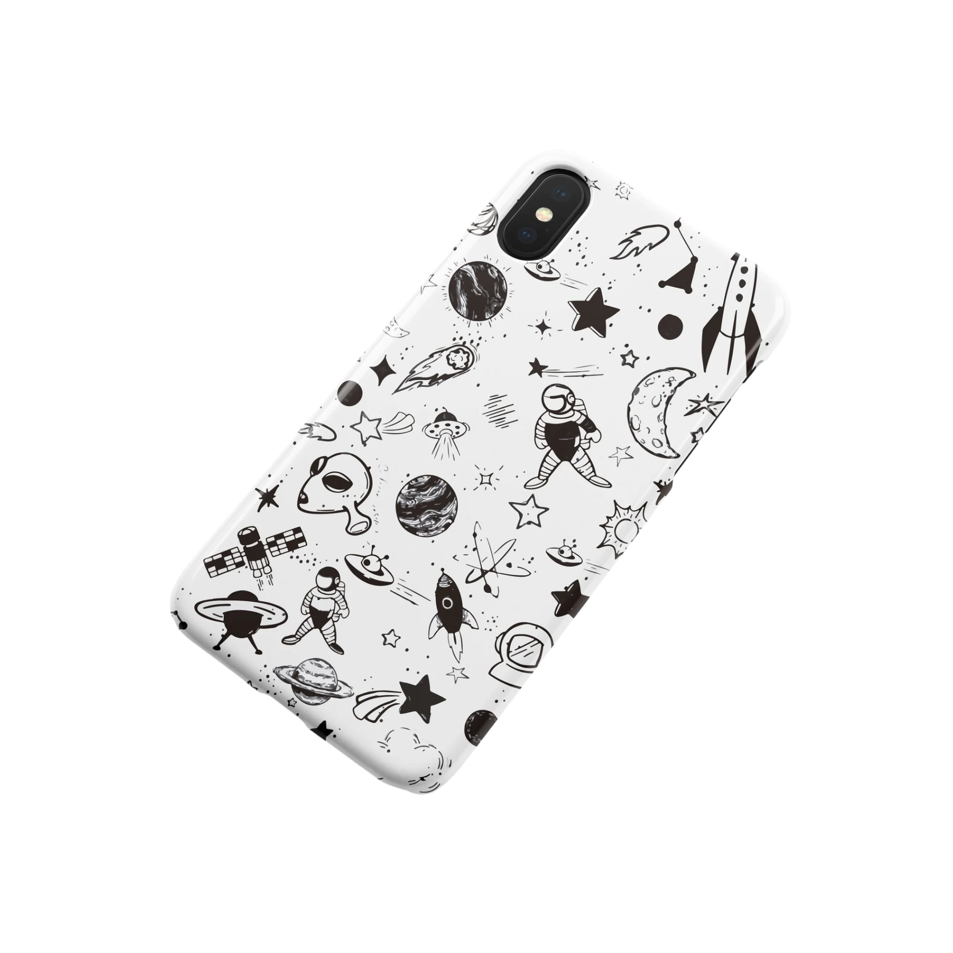 FUNDA PERSONALIZADA CELL ONE #171