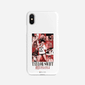 FUNDA PERSONALIZADA TAYLOR SWIFT #178