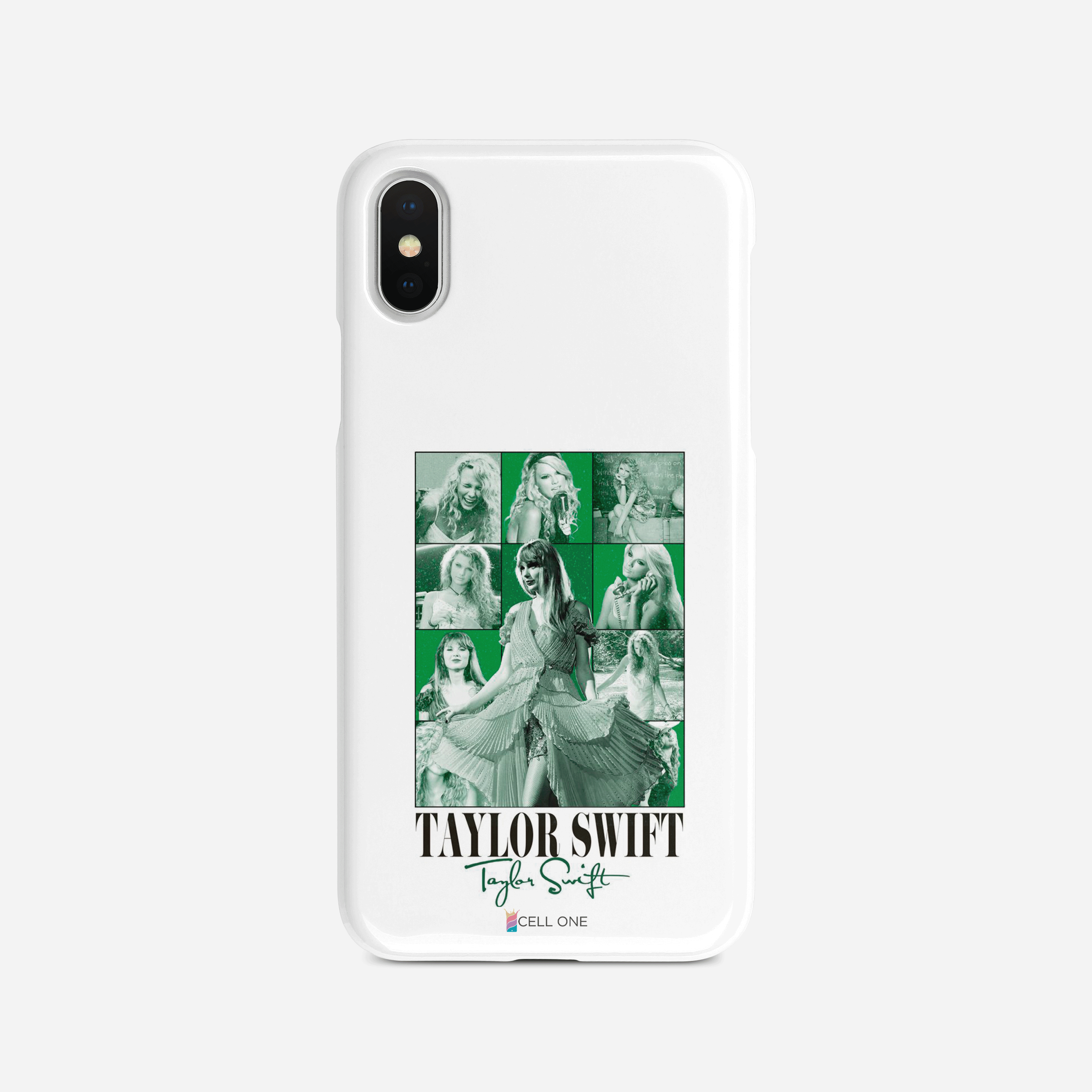 FUNDA PERSONALIZADA TAYLOR SWIFT #179