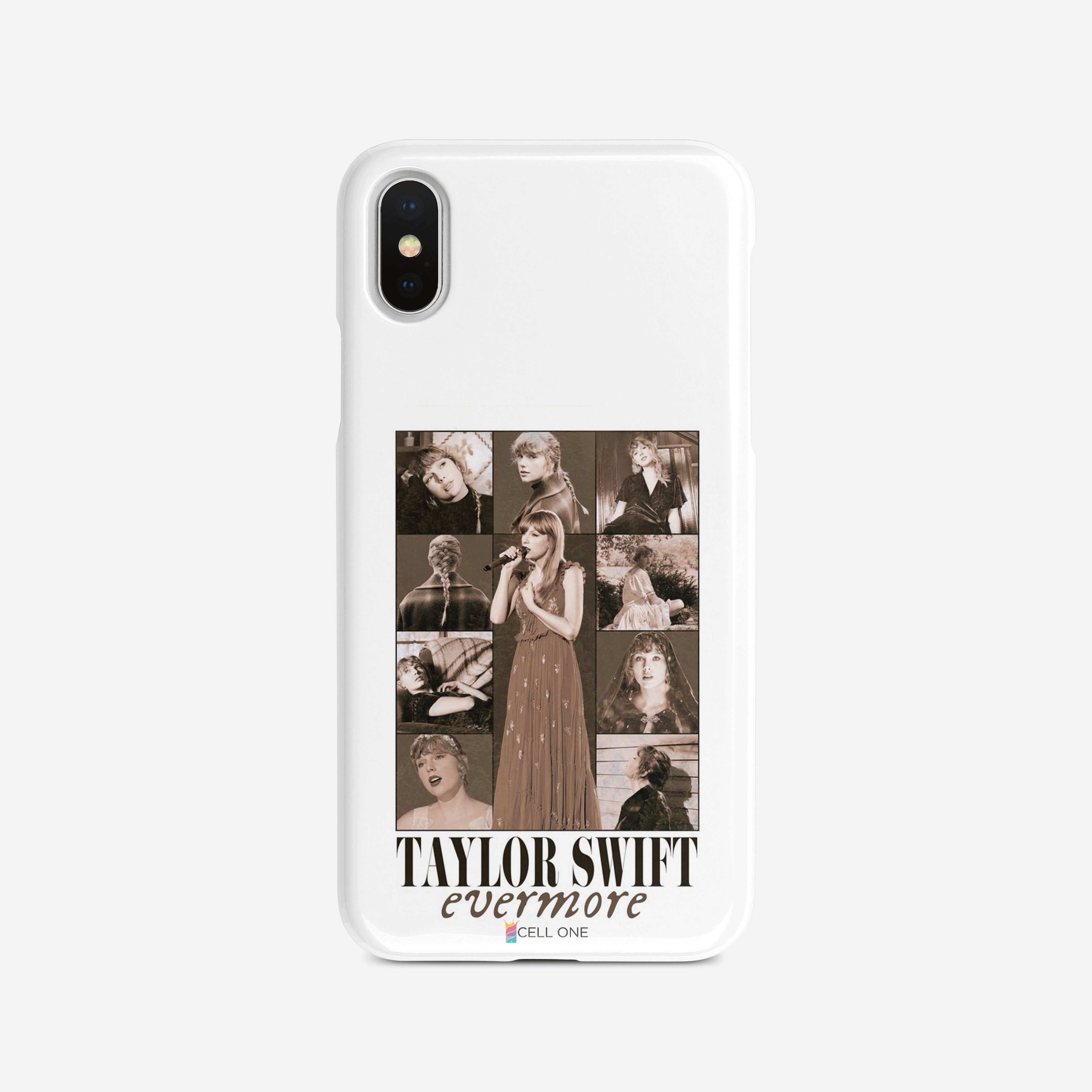 FUNDA PERSONALIZADA TAYLOR SWIFT #180