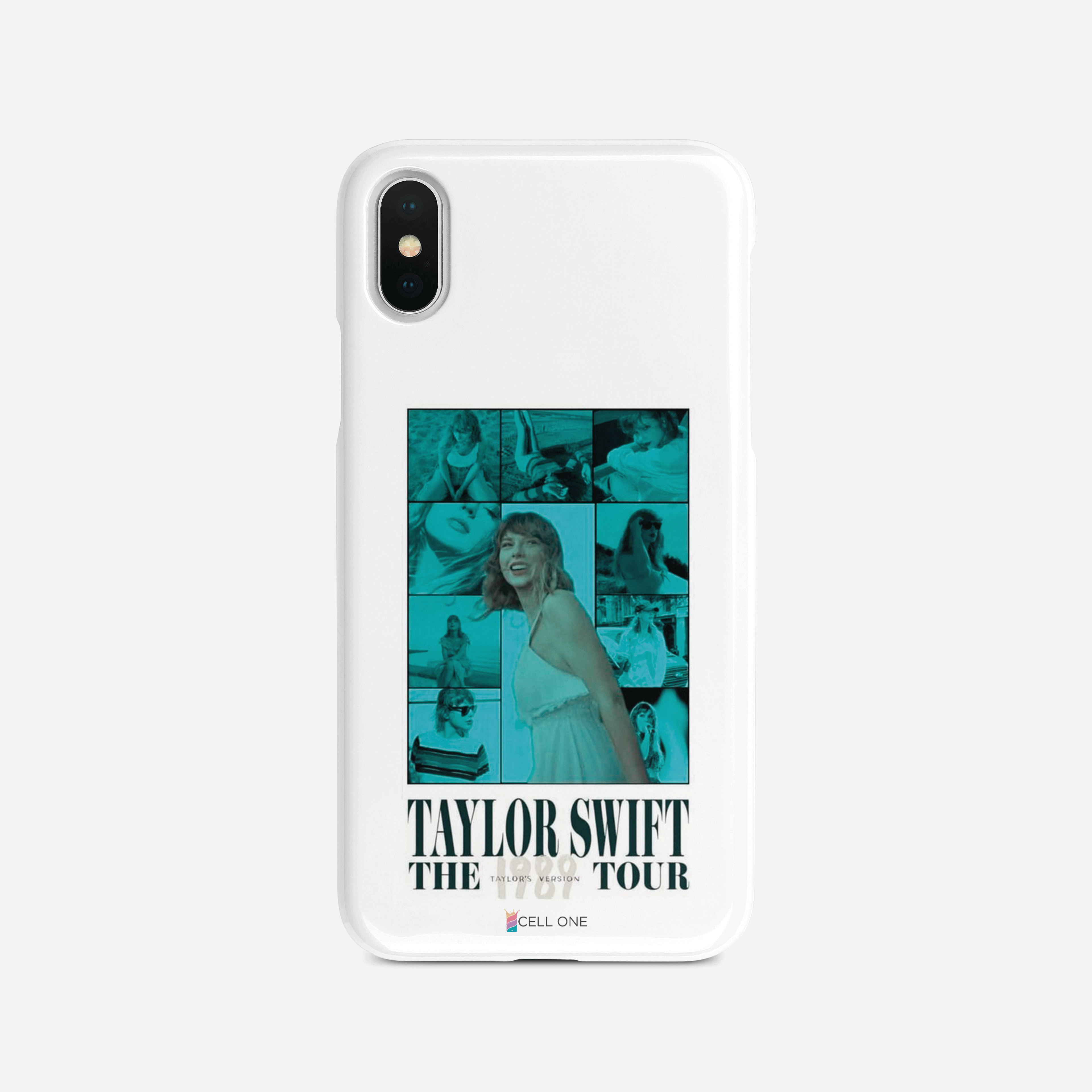 FUNDA PERSONALIZADA TAYLOR SWIFT #181