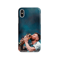FUNDA PERSONALIZADA MESSI #199