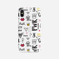FUNDA PERSONALIZADA CELL ONE #21