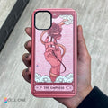 FUNDA PERSONALIZADA TAROT #241