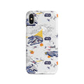 FUNDA PERSONALIZADA CELL ONE #253
