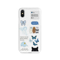 FUNDA PERSONALIZADA CELL ONE #266