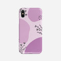FUNDA PERSONALIZADA FLORES #27