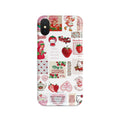 FUNDA PERSONALIZADA CELL ONE #296