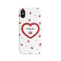 FUNDA PERSONALIZADA CELL ONE #297