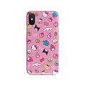 FUNDA PERSONALIZADA CELL ONE #299