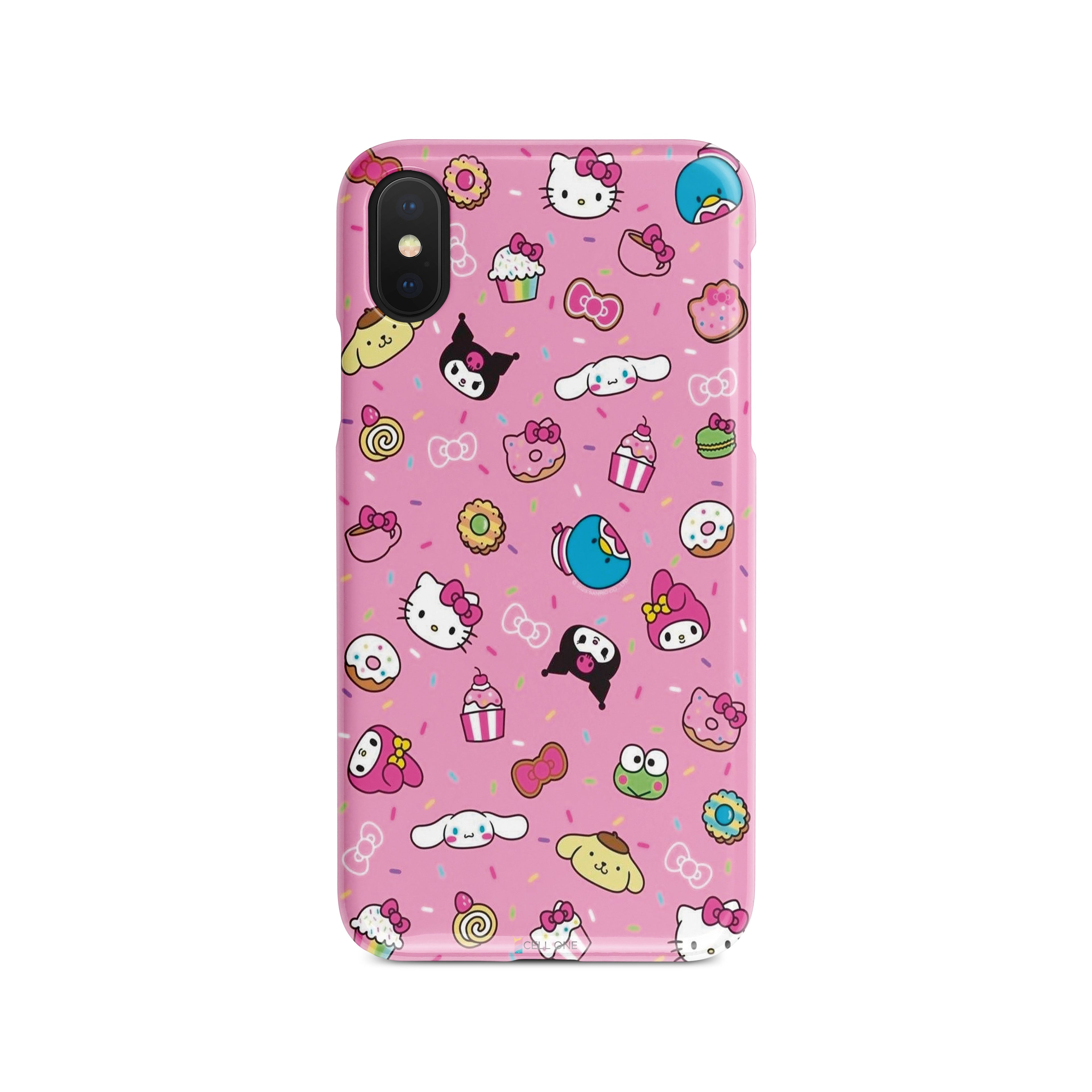 FUNDA PERSONALIZADA CELL ONE #299