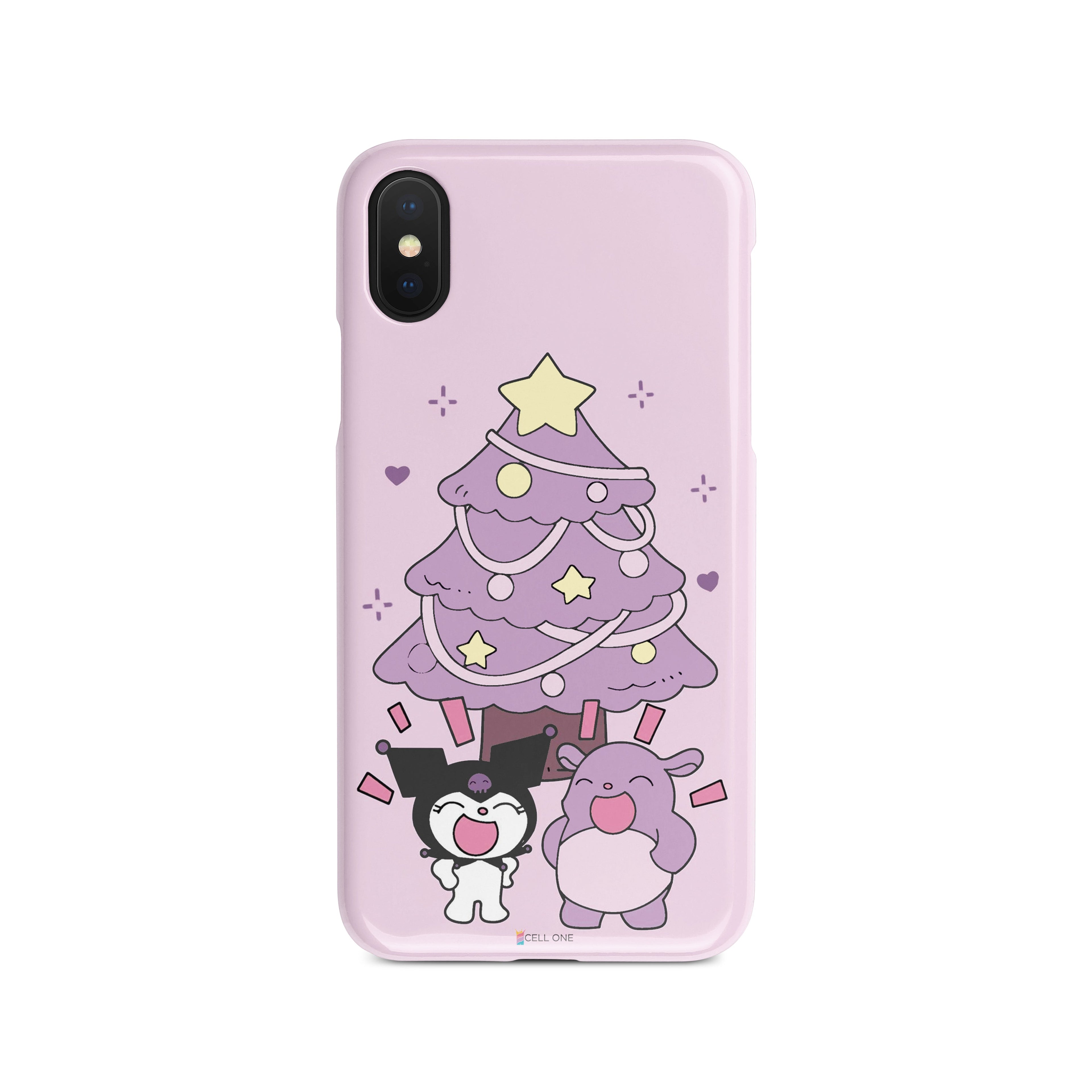 FUNDA PERSONALIZADA CELL ONE #303