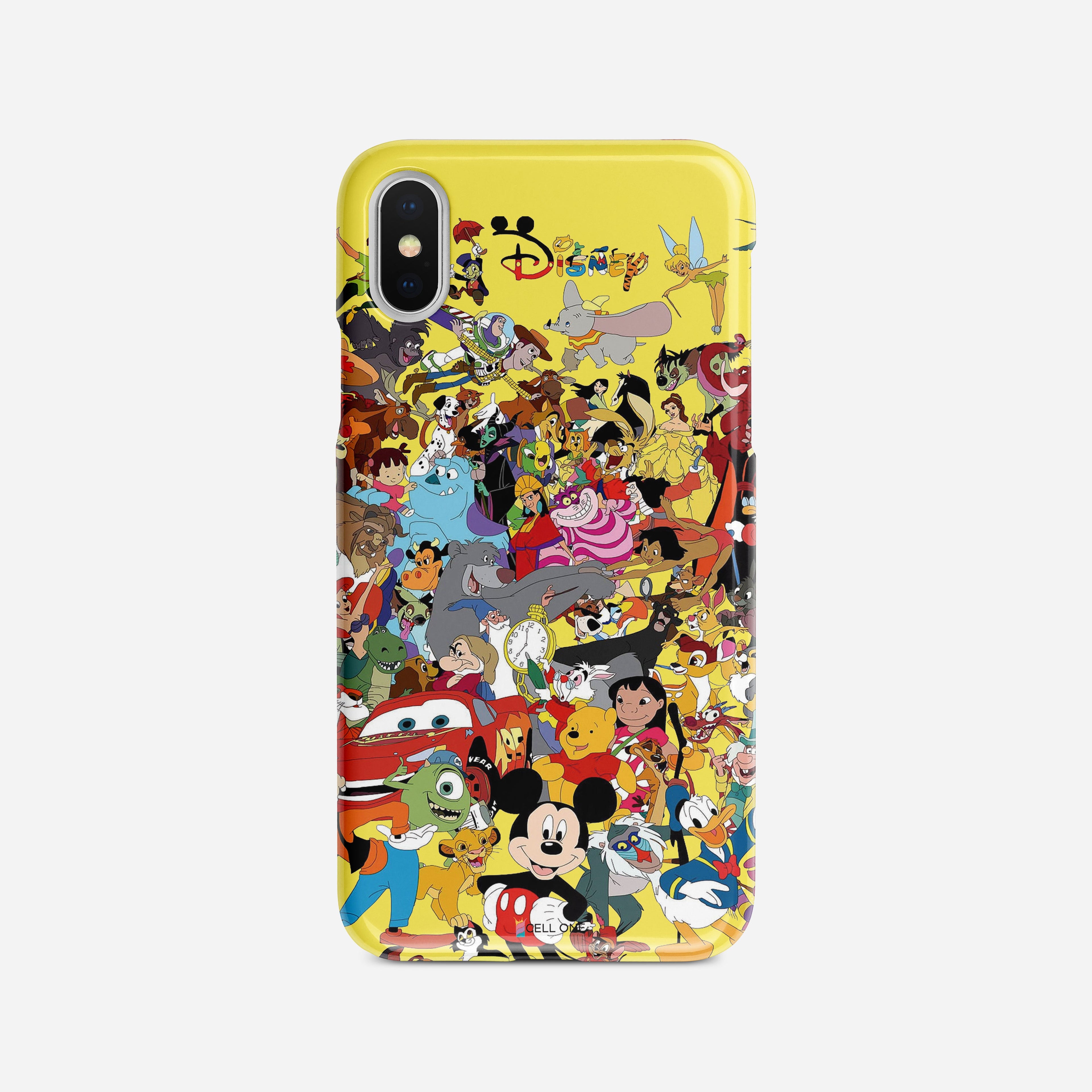 FUNDA PERSONALIZADA INFANTILES #37