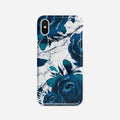 FUNDA PERSONALIZADA FLORES #43