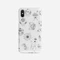 FUNDA PERSONALIZADA CELL ONE #49