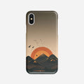 FUNDA PERSONALIZADA PAISAJE #5