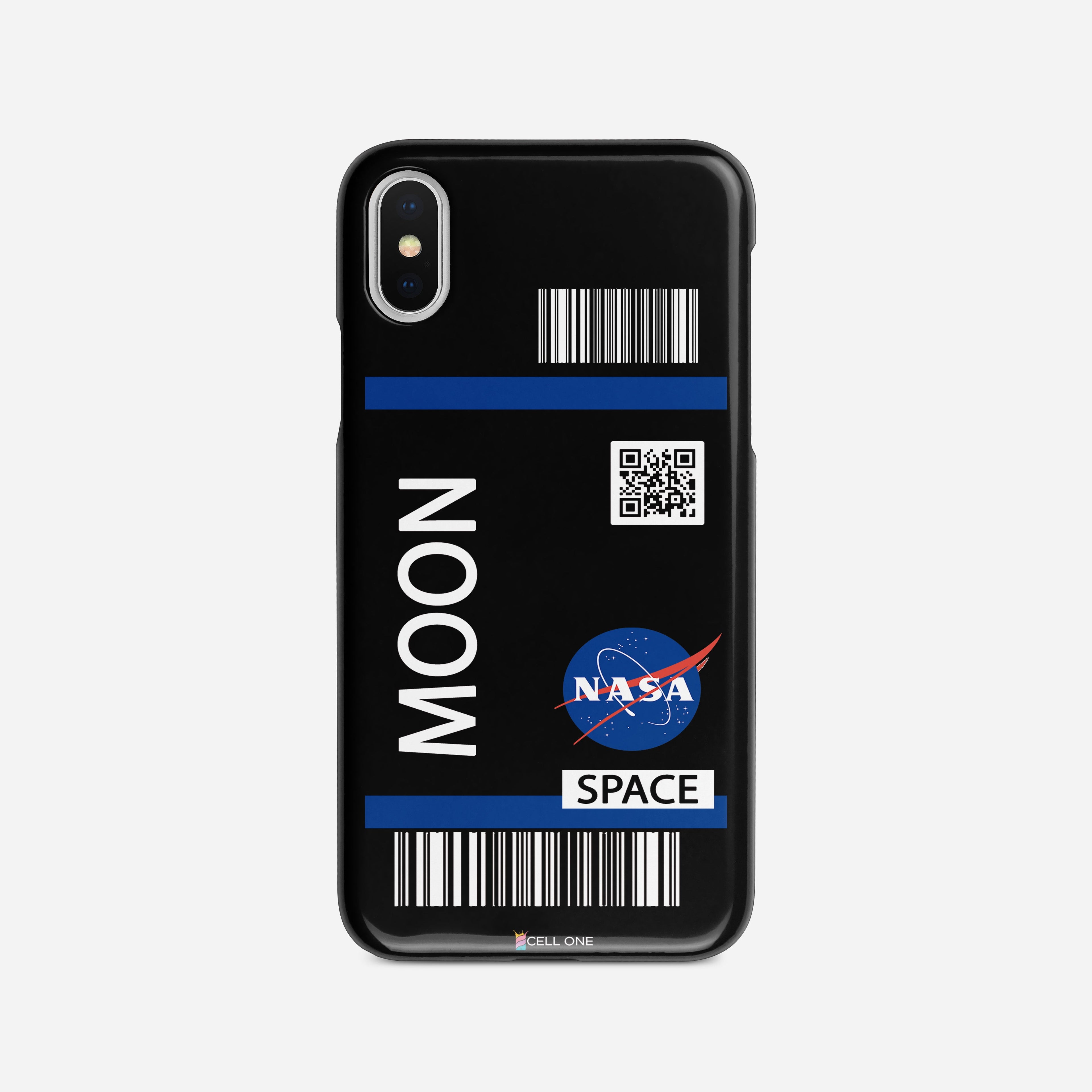FUNDA PERSONALIZADA NASA #57