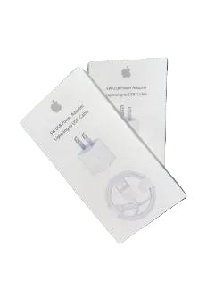 IPHONE GARCADO 5W COMPRETO