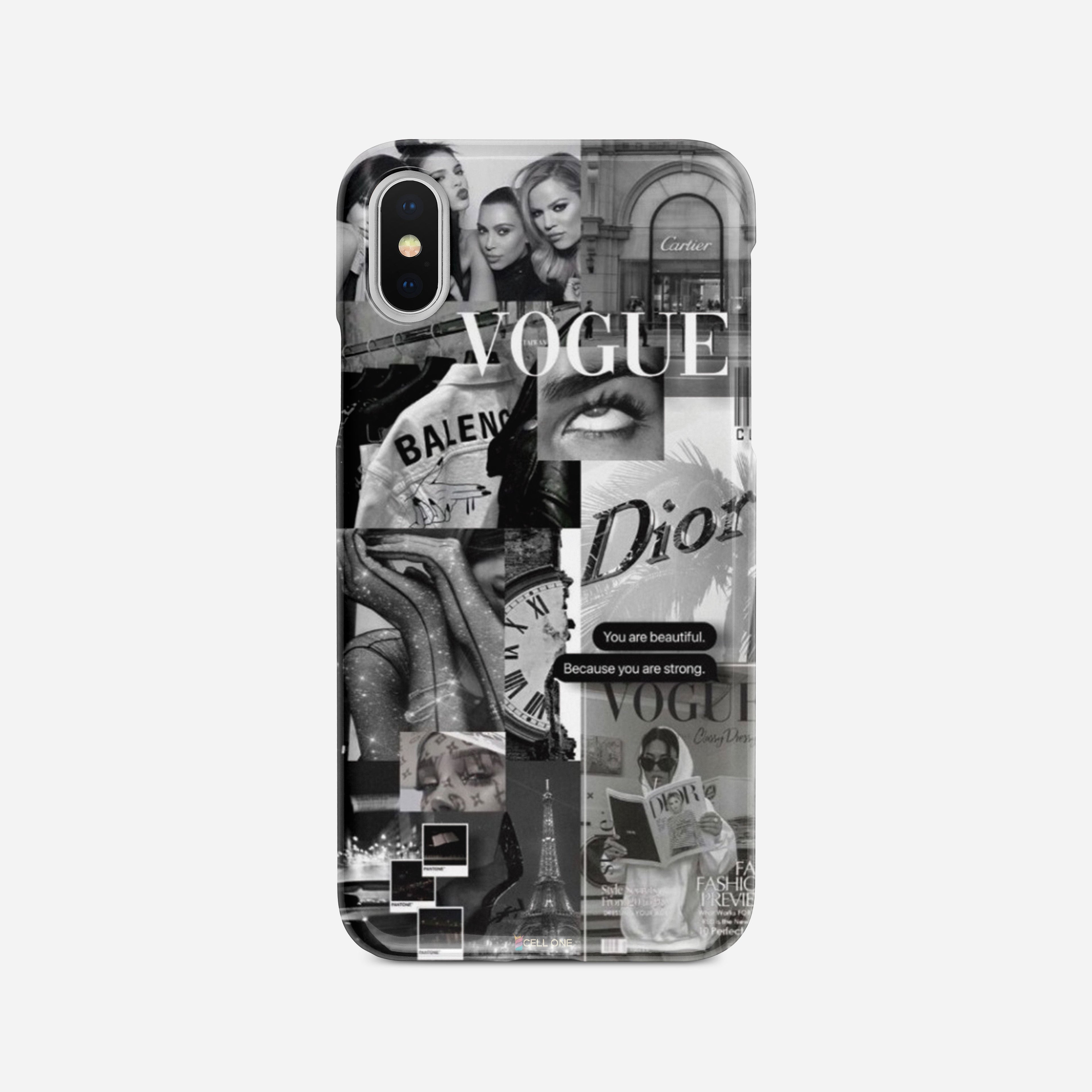 FUNDA PERSONALIZADA AESTHETIC #64