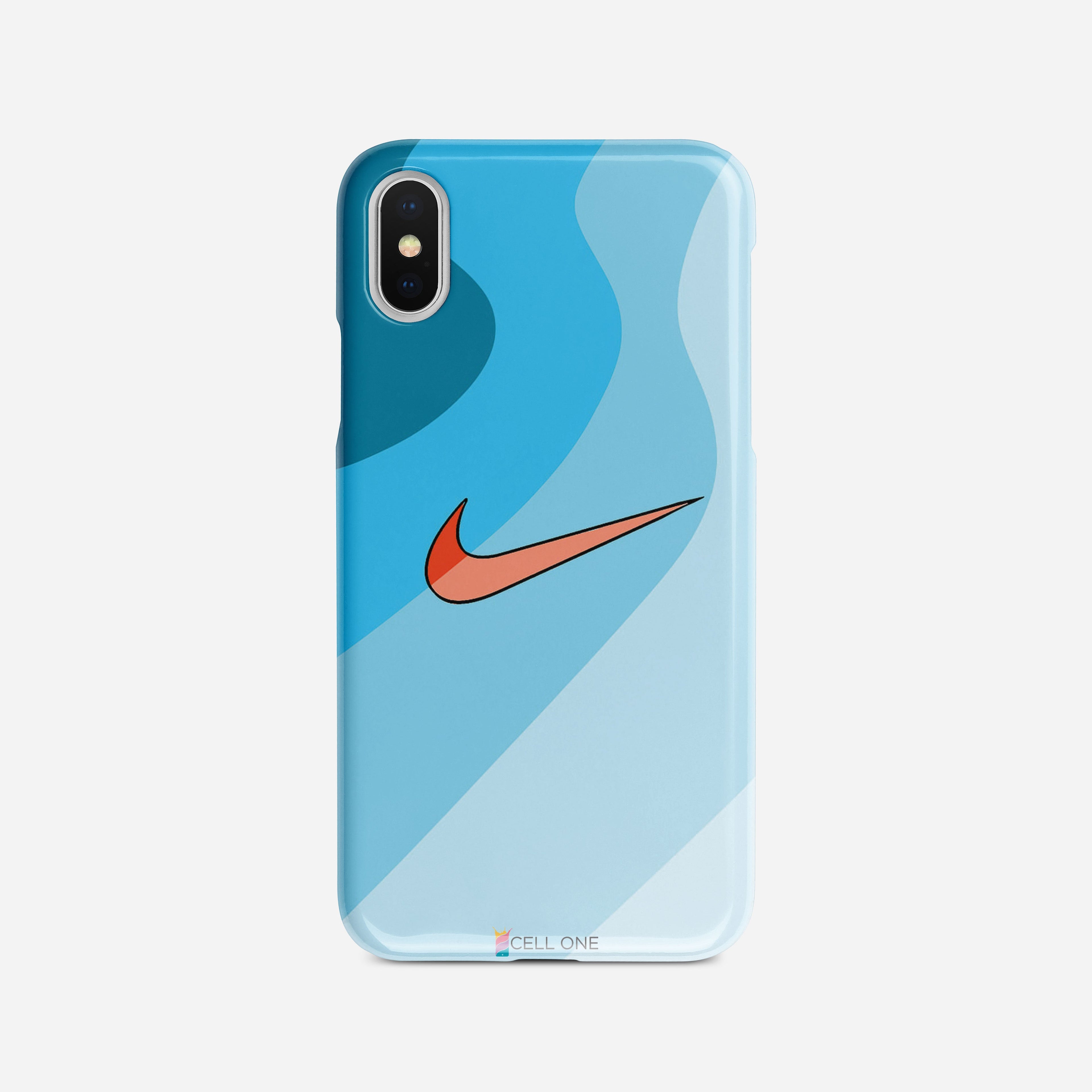 FUNDA PERSONALIZADA NIKE #73