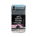 FUNDA PERSONALIZADA CELL ONE #74