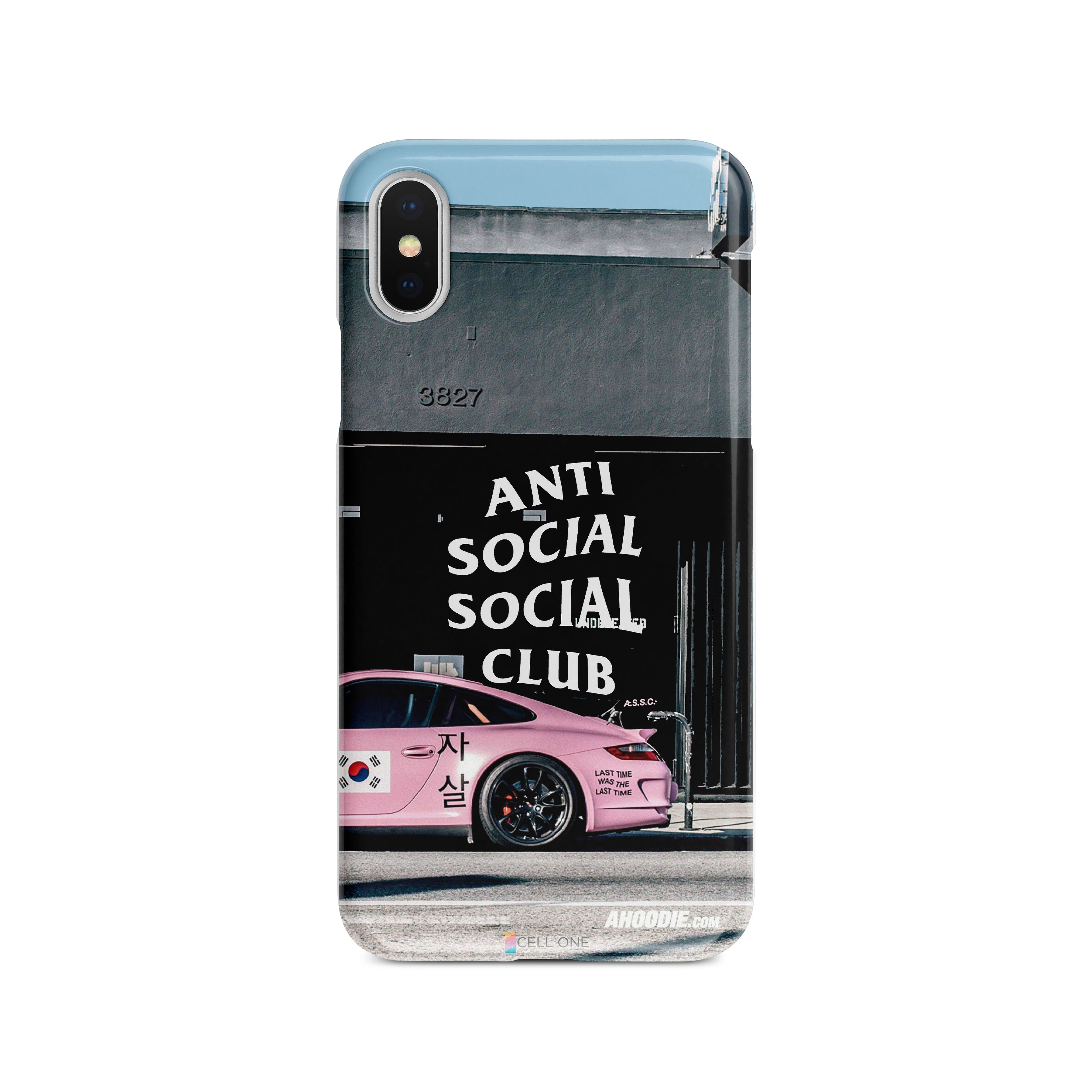 FUNDA PERSONALIZADA CELL ONE #74