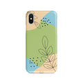 FUNDA PERSONALIZADA FLORES #77