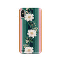 FUNDA PERSONALIZADA FLORES #79
