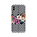 FUNDA PERSONALIZADA FLORES #88