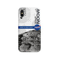 FUNDA PERSONALIZADA NASA #98
