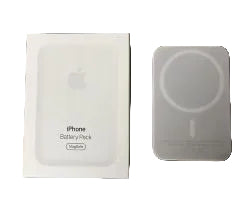 IPHONE BATTERY PACK MAGSAFE