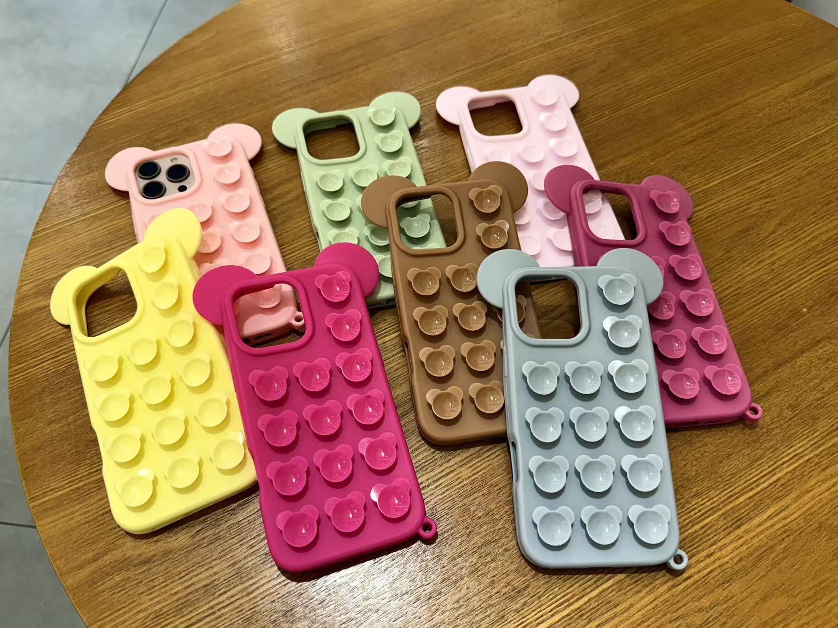 silicona mikey sopapa