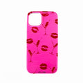 FUNDA PERSONALIZADA CELL ONE COCTAIL PINK SAMSUNG