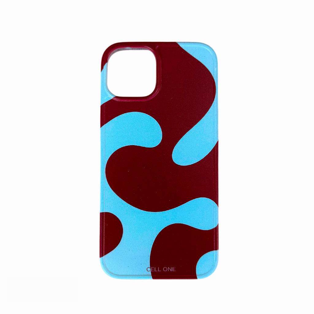 FUNDA PERSONALIZADA CELL ONE COOKIE COLD MOTOROLA